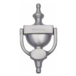 M Marcus Heritage Brass Urn Knocker 195mm